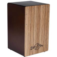 Drum Factory CAJON WAL ZEBRA《カホン》【オンラインストア限定】