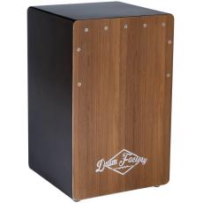 Drum Factory CAJON TBR TEAK《カホン》【オンラインストア限定】
