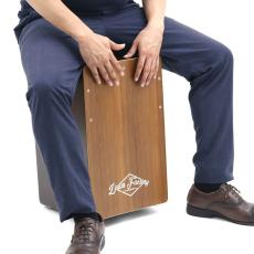 Drum Factory CAJON TBR TEAK《カホン》【オンラインストア限定】_3