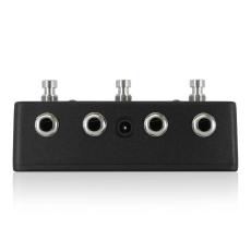 One Control Minimal Series Black Loop Deluxe with BJF Buffer《2ループボックス》【オンラインストア限定】_2