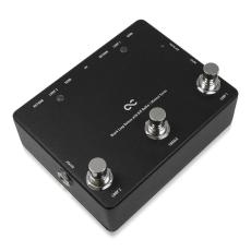One Control Minimal Series Black Loop Deluxe with BJF Buffer《2ループボックス》【オンラインストア限定】_4