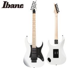 Ibanez Genesis Collection RG550 -WHF (White Flat)-【ローン金利0%】【オンラインストア限定】
