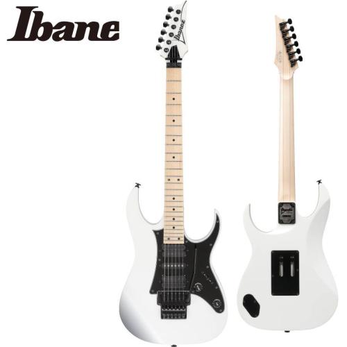Ibanez Genesis Collection RG550 -WHF (White Flat)-【ローン金利0%】【オンラインストア限定】