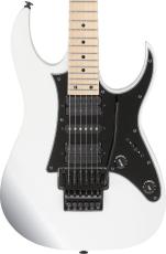 Ibanez Genesis Collection RG550 -WHF (White Flat)-【ローン金利0%】【オンラインストア限定】_3