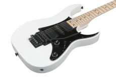 Ibanez Genesis Collection RG550 -WHF (White Flat)-【ローン金利0%】【オンラインストア限定】_5