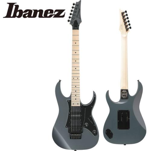 Ibanez Genesis Collection RG550 -GRF (Gray Metallic Flat)-【ローン金利0%】【オンラインストア限定】