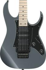 Ibanez Genesis Collection RG550 -GRF (Gray Metallic Flat)-【ローン金利0%】【オンラインストア限定】_3