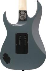 Ibanez Genesis Collection RG550 -GRF (Gray Metallic Flat)-【ローン金利0%】【オンラインストア限定】_4