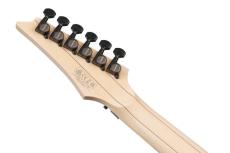 Ibanez Genesis Collection RG550 -GRF (Gray Metallic Flat)-【ローン金利0%】【オンラインストア限定】_8