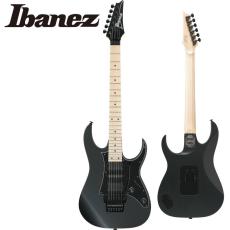 Ibanez Genesis Collection RG550 -BKF (Black Flat)-【ローン金利0%】【オンラインストア限定】