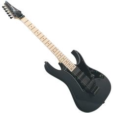 Ibanez Genesis Collection RG550 -BKF (Black Flat)-【ローン金利0%】【オンラインストア限定】_2