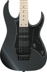 Ibanez Genesis Collection RG550 -BKF (Black Flat)-【ローン金利0%】【オンラインストア限定】_3