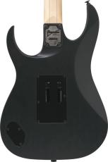 Ibanez Genesis Collection RG550 -BKF (Black Flat)-【ローン金利0%】【オンラインストア限定】_4