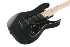 Ibanez Genesis Collection RG550 -BKF (Black Flat)-【ローン金利0%】【オンラインストア限定】_5