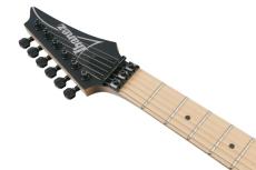 Ibanez Genesis Collection RG550 -BKF (Black Flat)-【ローン金利0%】【オンラインストア限定】_7