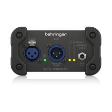 BEHRINGER SC-U《デジタルオーディオコンバーター》【オンラインストア限定】