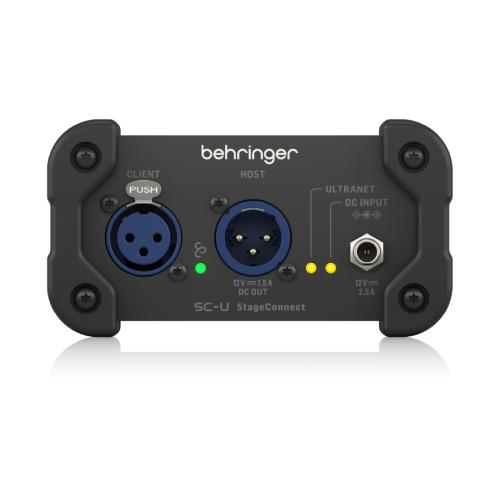 BEHRINGER SC-U《デジタルオーディオコンバーター》【オンラインストア限定】