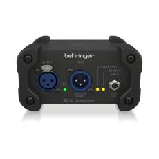 BEHRINGER SC-U《デジタルオーディオコンバーター》【オンラインストア限定】_2