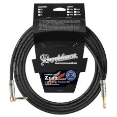 Providence Z102 "Livewizard" 3m S/L《シールドケーブル》【オンラインストア限定】
