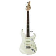 Providence Primary Line pS-204RSC/SS VWH -Vintage White-【ローン金利0%】【オンラインストア限定】