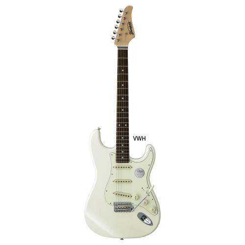 Providence Primary Line pS-204RSC/SS VWH -Vintage White-【ローン金利0%】【オンラインストア限定】