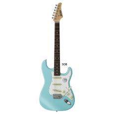 Providence Primary Line pS-204RSC/SS SOB -Sonic Blue-【ローン金利0%】【オンラインストア限定】