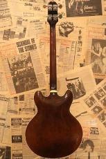 Epiphone 1964 EB232 "Rivoli Bass"_2