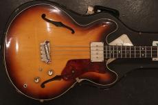 Epiphone 1964 EB232 "Rivoli Bass"_3