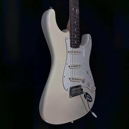 Fender USA American Standard Stratocaster RW OWT 2012 / 3.82kg【下取りで最大15%OFF】【甲府店】