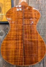 J.RIECK Tenor #031 2015年製 【USED】_3