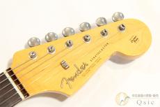 Fender Custom Shop 63 Stratocaster NOS 2010年製 【返品OK】[SK531]_5