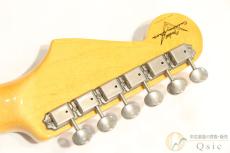 Fender Custom Shop 63 Stratocaster NOS 2010年製 【返品OK】[SK531]_6