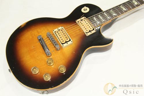 Gibson Les Paul Standard 1979年製 【返品OK】[SK763]