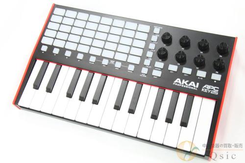 AKAI APC Key 25 [TK036] 【セール対象商品】