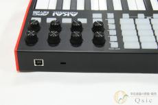 AKAI APC Key 25 [TK036] 【セール対象商品】_7