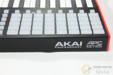 AKAI APC Key 25 [TK036] 【セール対象商品】_8