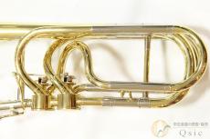 Bach 50A3 [調整済み] 【返品OK】[SK366]_6