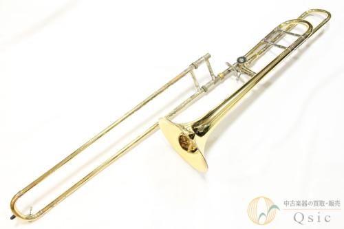 Bach 42BO GL [調整済み] 【返品OK】[SK579]