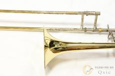 Bach 42BO GL [調整済み] 【返品OK】[SK579]_5