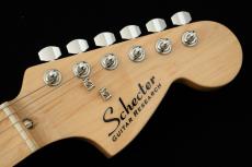 SCHECTER PS-ST-DH-SC-AS -Natural- #S2506046 【スキャロップ指板】【限定生産モデル】_6