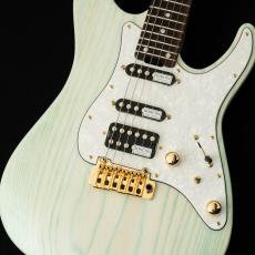 SCHECTER BH-1-STD-24/R Limited -See-Through Seafoam Green- #S2408172 【限定生産モデル】