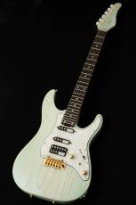 SCHECTER BH-1-STD-24/R Limited -See-Through Seafoam Green- #S2408172 【限定生産モデル】_2
