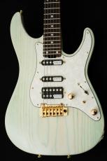 SCHECTER BH-1-STD-24/R Limited -See-Through Seafoam Green- #S2408172 【限定生産モデル】_3