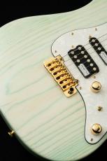 SCHECTER BH-1-STD-24/R Limited -See-Through Seafoam Green- #S2408172 【限定生産モデル】_4