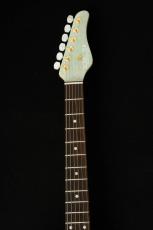 SCHECTER BH-1-STD-24/R Limited -See-Through Seafoam Green- #S2408172 【限定生産モデル】_5