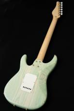 SCHECTER BH-1-STD-24/R Limited -See-Through Seafoam Green- #S2408172 【限定生産モデル】_7