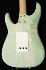 SCHECTER BH-1-STD-24/R Limited -See-Through Seafoam Green- #S2408172 【限定生産モデル】_8