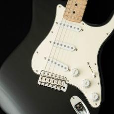 SCHECTER PS-ST-DH-SC -Black- #S2505190 【スキャロップ指板】【限定生産モデル】