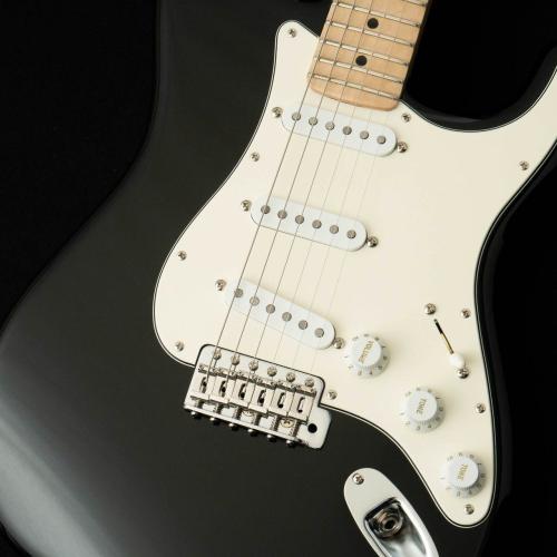 SCHECTER PS-ST-DH-SC -Black- #S2505190 【スキャロップ指板】【限定生産モデル】