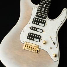 SCHECTER SD-2-24-AS-VTR -Blonde w/Gold Parts- #S2403197 【限定生産モデル】